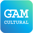 GAM Cultural आइकन