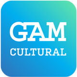 GAM Cultural icône