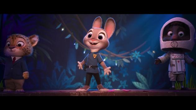 فيلم كرتون زوتوبيا Zootopia مدبلج كامل بدون نت For Android Apk Download