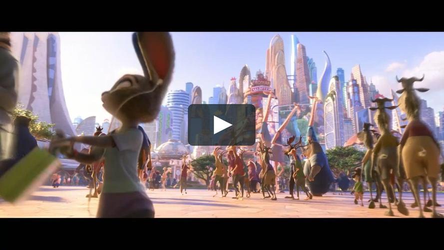 فيلم كرتون زوتوبيا Zootopia مدبلج كامل بدون نت For Android Apk Download