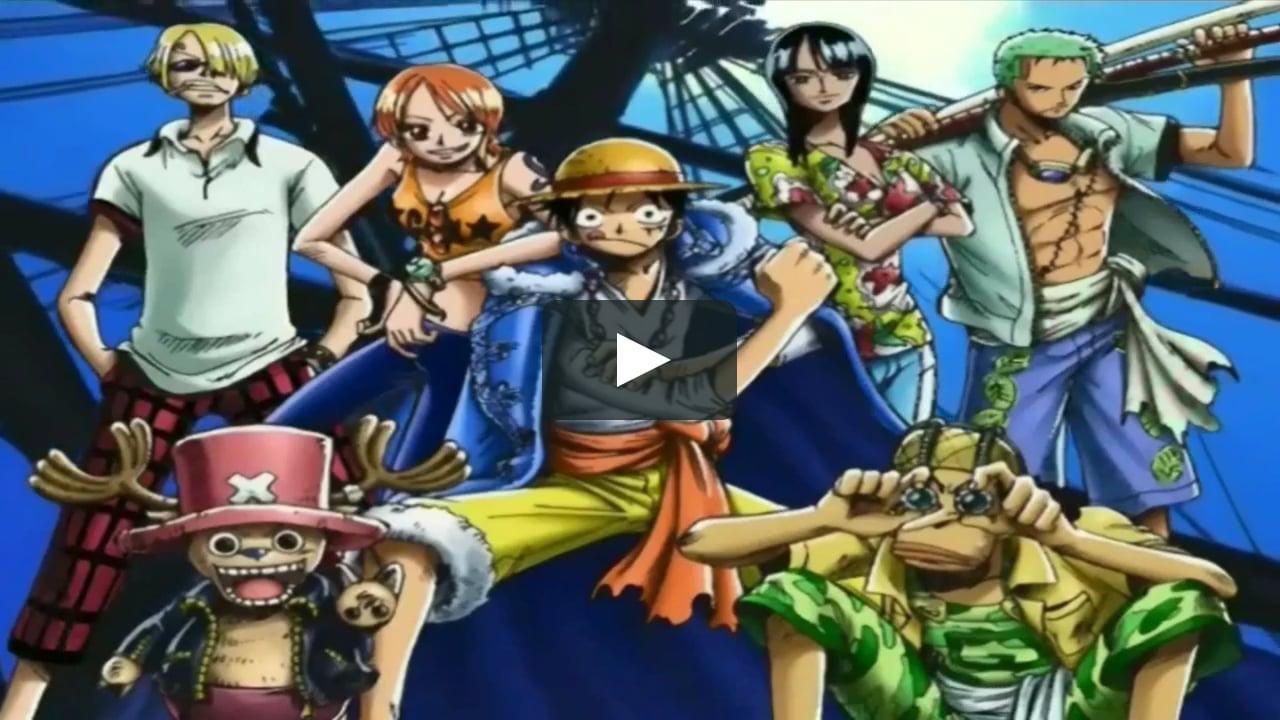 One Piece Bounty Rush For Android Apk Download