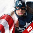 Best Of Captain America Wallpaper HD icon