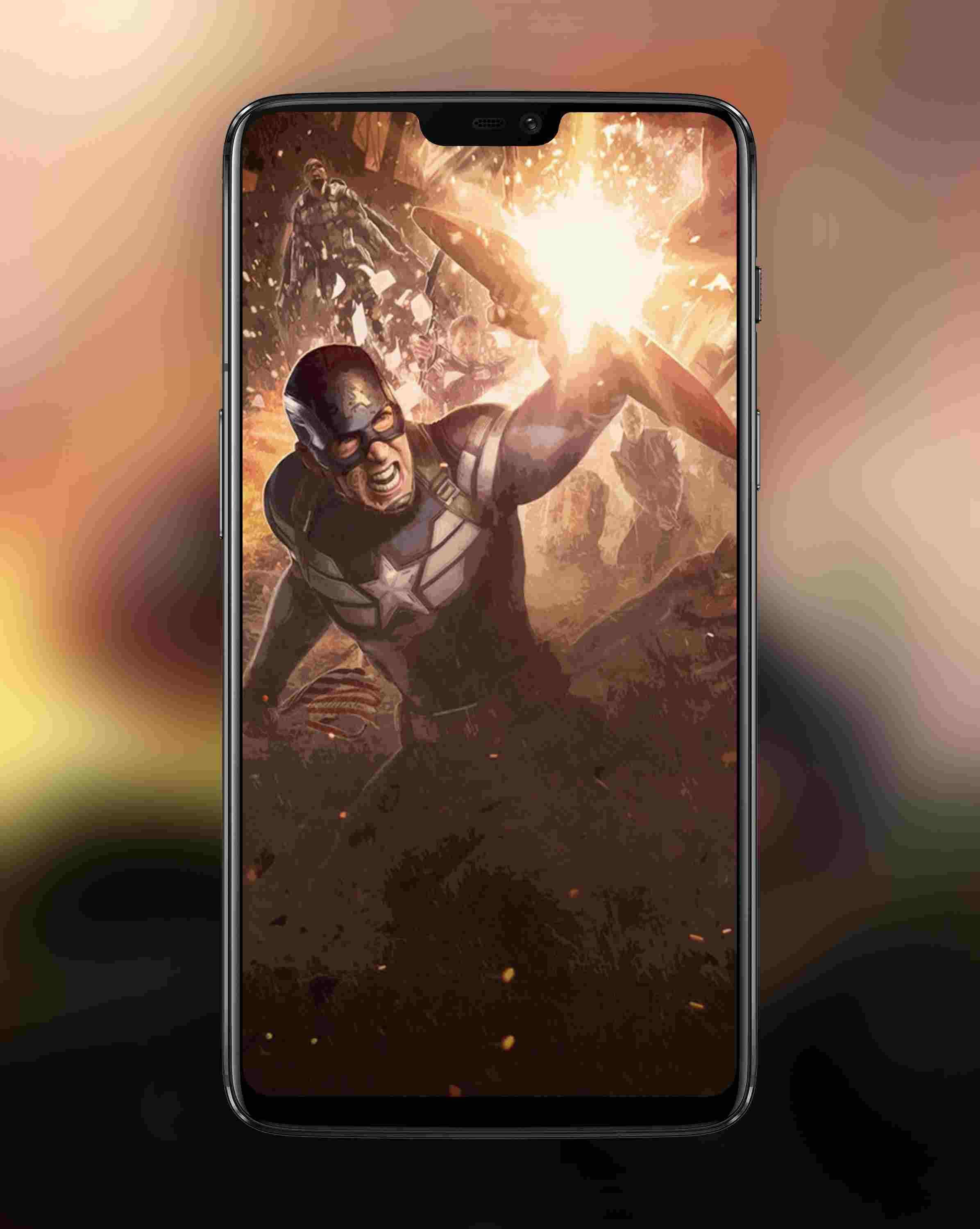 Tải xuống APK Best Of Captain America Wallpaper HD cho Android Tải xuống APK Best Of Captain America Wallpaper HD cho Android