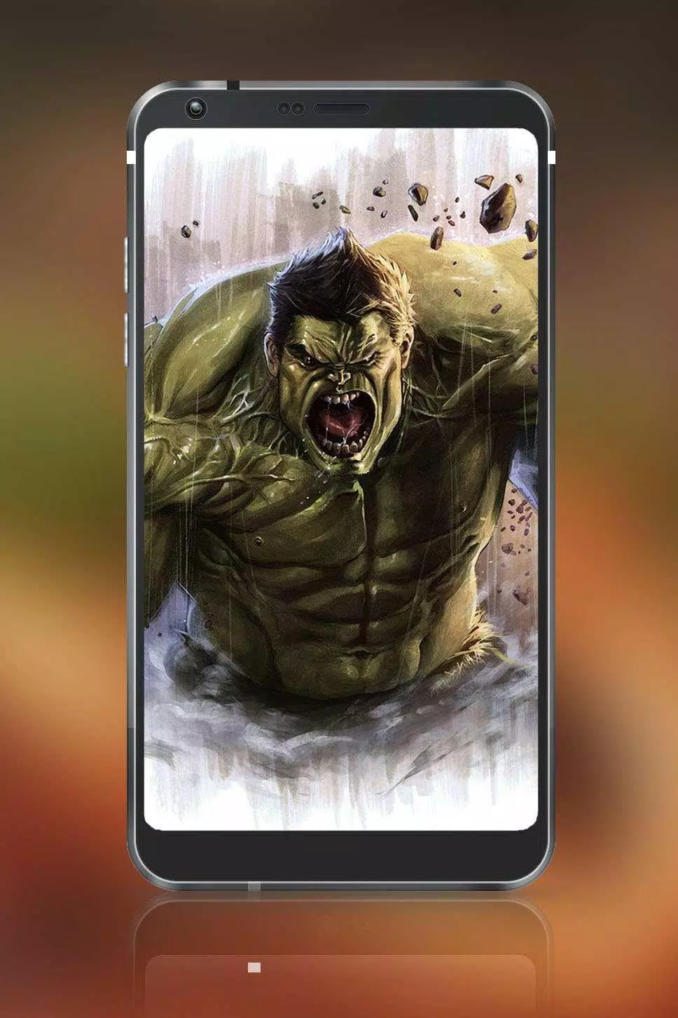 Best Of Hulk Wallpaper HD APK للاندرويد تنزيل