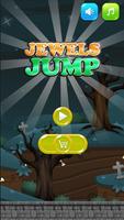 Jewels Jump plakat