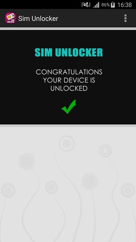 Imei unlocker software Imei unlocker software