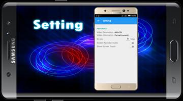 3 Schermata VK live Recorder 🎥 no root 🎥