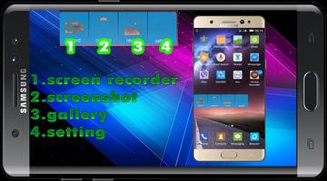 Poster VK live Recorder 🎥 no root 🎥