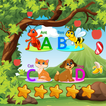 Learn English by Game For Kids
