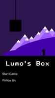 Lumo's Box poster