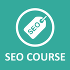 SEO Training Course आइकन