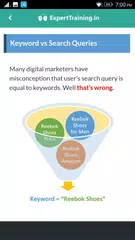 SEO Training Course APK download