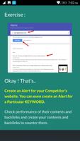 SEO Training Course screenshot 2