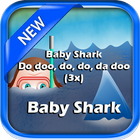 Baby Shark Remix Doo Do icône