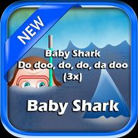 Baby Shark Remix Doo Do capture d'écran 3