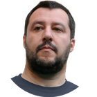 Selfie con Salvini 图标