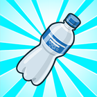 Water Bottle Flip Challenge آئیکن