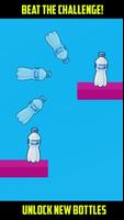 Water Bottle Flip Challenge capture d'écran 1
