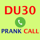 Prank Call Duterte ikona
