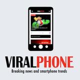 Viral Phone ไอคอน