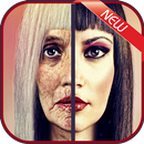 Make Me Old - AgingBooth APK