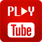 Play Tube icône