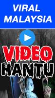 Viral Video Hantu Malaysia 海报