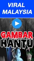 Viral Video Hantu Malaysia 截图 1