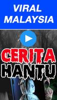 Viral Video Hantu Malaysia 截图 2