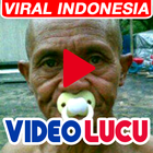 Viral Video Lucu Indonesia icon