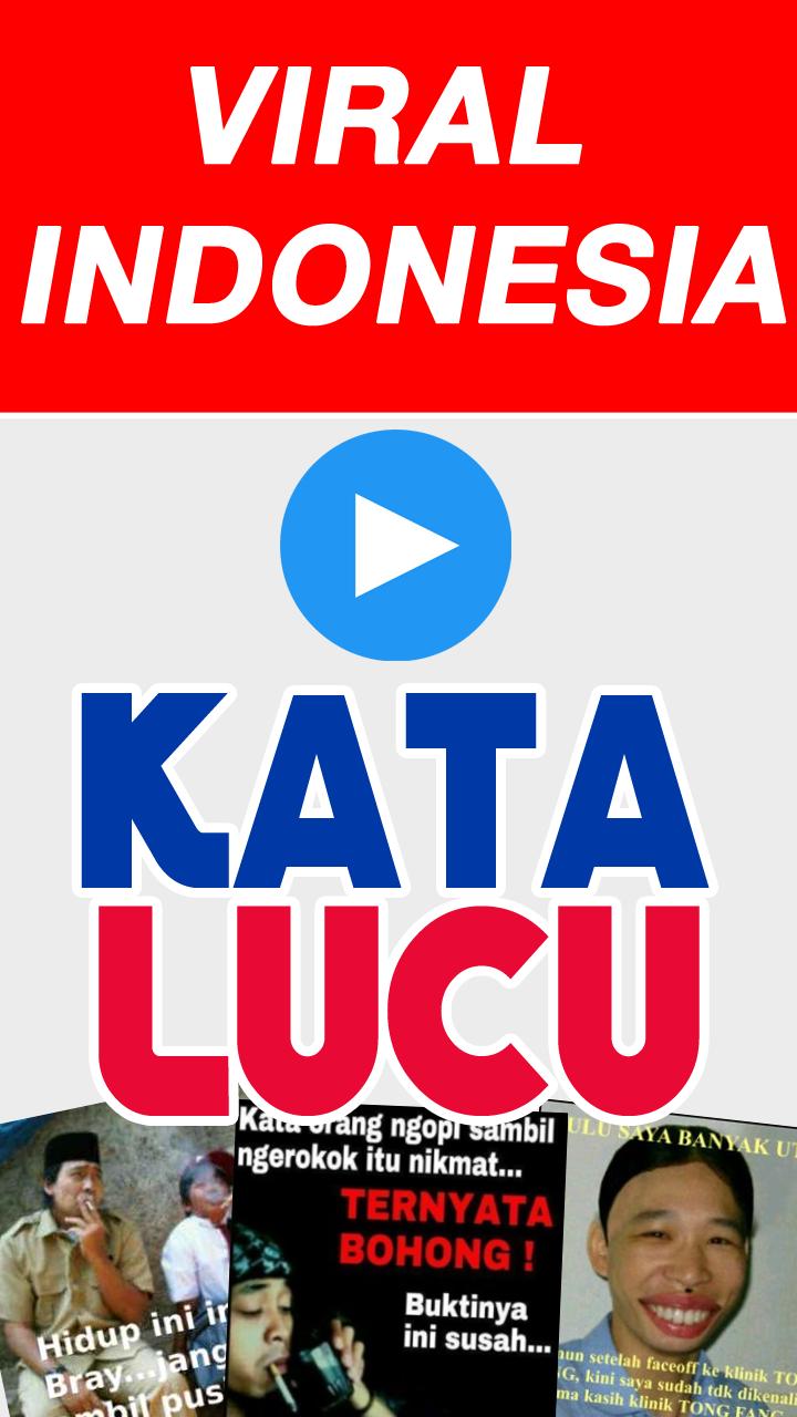 Viral Video Lucu Indonesia For Android Apk Download