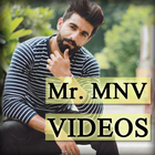 VIRAL Videos of MNV - Manav Chhabra Musical Clips icono