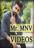 VIRAL Videos of MNV - Manav Chhabra Musical Clips Poster