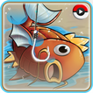 GAMEguide Pokemon Magikarp