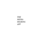 THE MEDIA BLOG - MEDIASHARE ikona