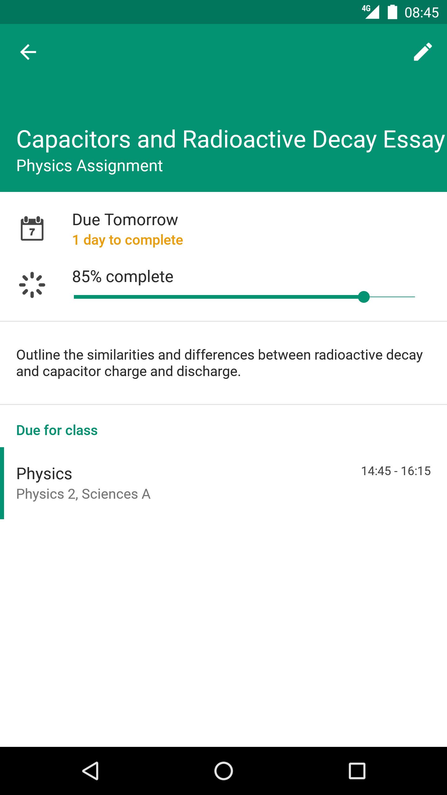 my study life download my study life download