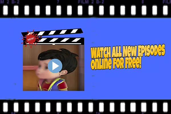 ViR : The Robot Boy Video APK pour Android Télécharger ViR : The Robot Boy Video APK pour Android Télécharger