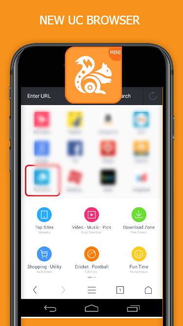 Uc Browser Mini Download Video Status Movies App In Pc Download For Windows
