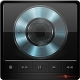 آیکون‌ Virtual DJ Pro