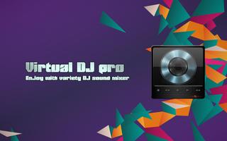 Virtual DJ Pro capture d'écran 2