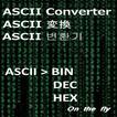 ASCII Converter