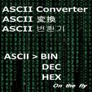 ASCII Converter APK