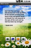 Verses from Holy Bible (Lite) постер