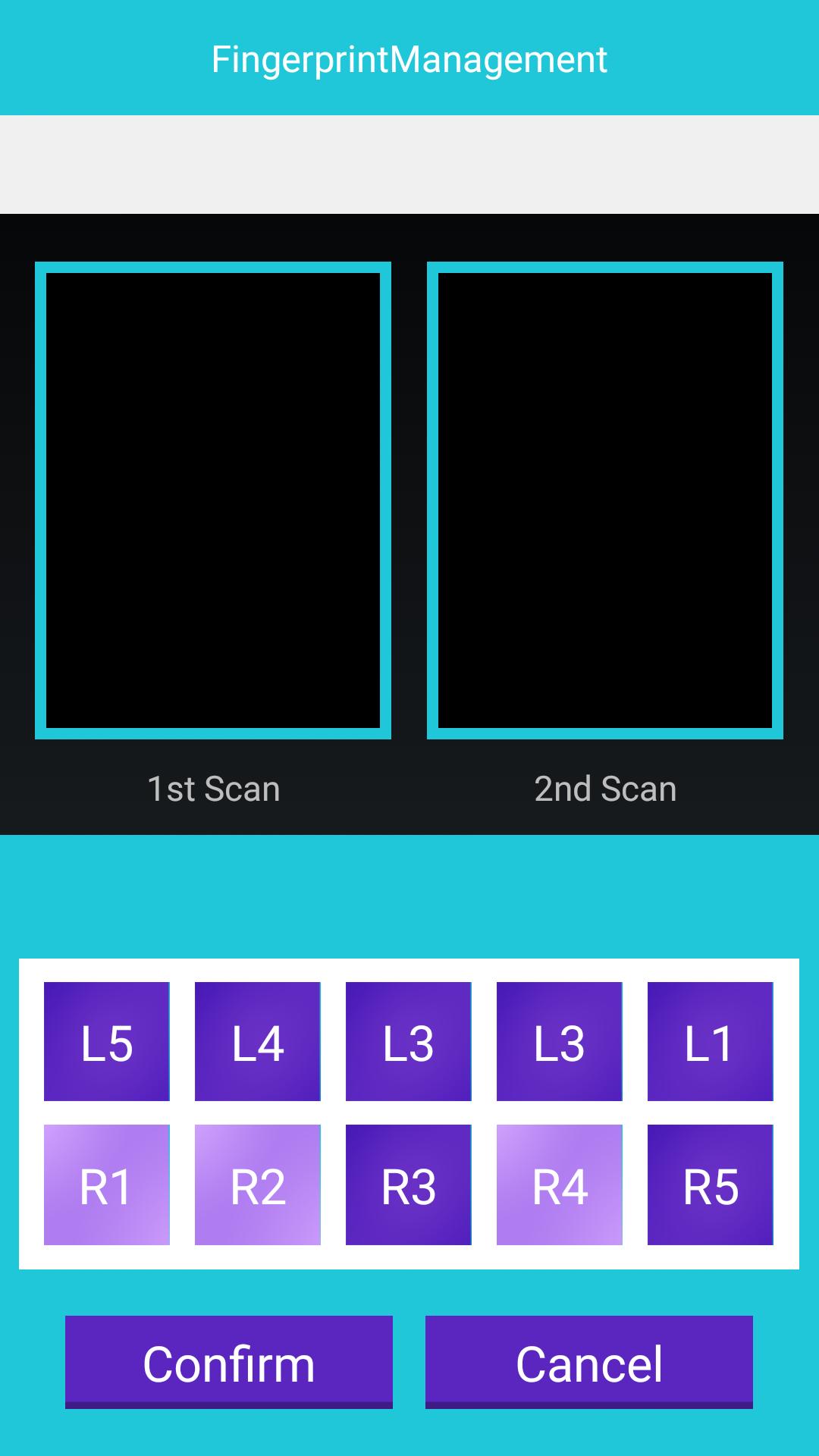 Lazerpwr p5 Terminal. Terminal v 1.9