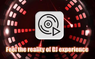 Virtual DJ Studio الملصق