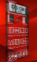 download VIRE Launcher APK