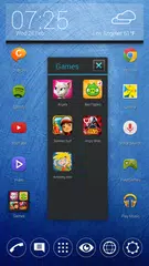 download VIRE Launcher APK