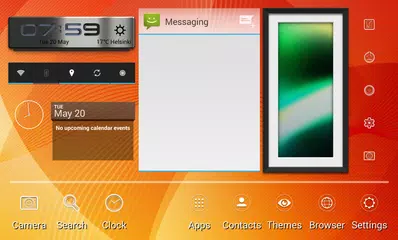 download VIRE Launcher APK