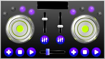 Virtual DJ captura de pantalla 2