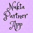 Nukta Partner app